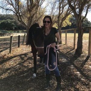 Meet your Posher, Kristen